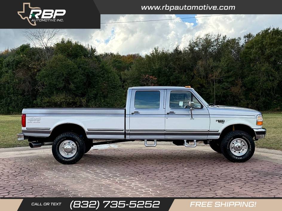 Ford-f-350-xlt4wd-crew-cab-lb-diesel-1995-3