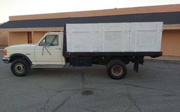 Ford-f-super-duty-diesel-1990-white-9