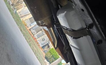 Ford-f-superduty-diesel-1996-green