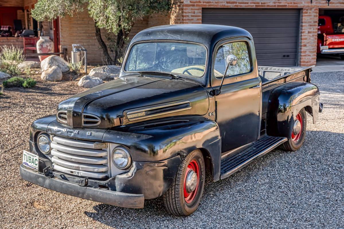 Ford-f100-1949-black