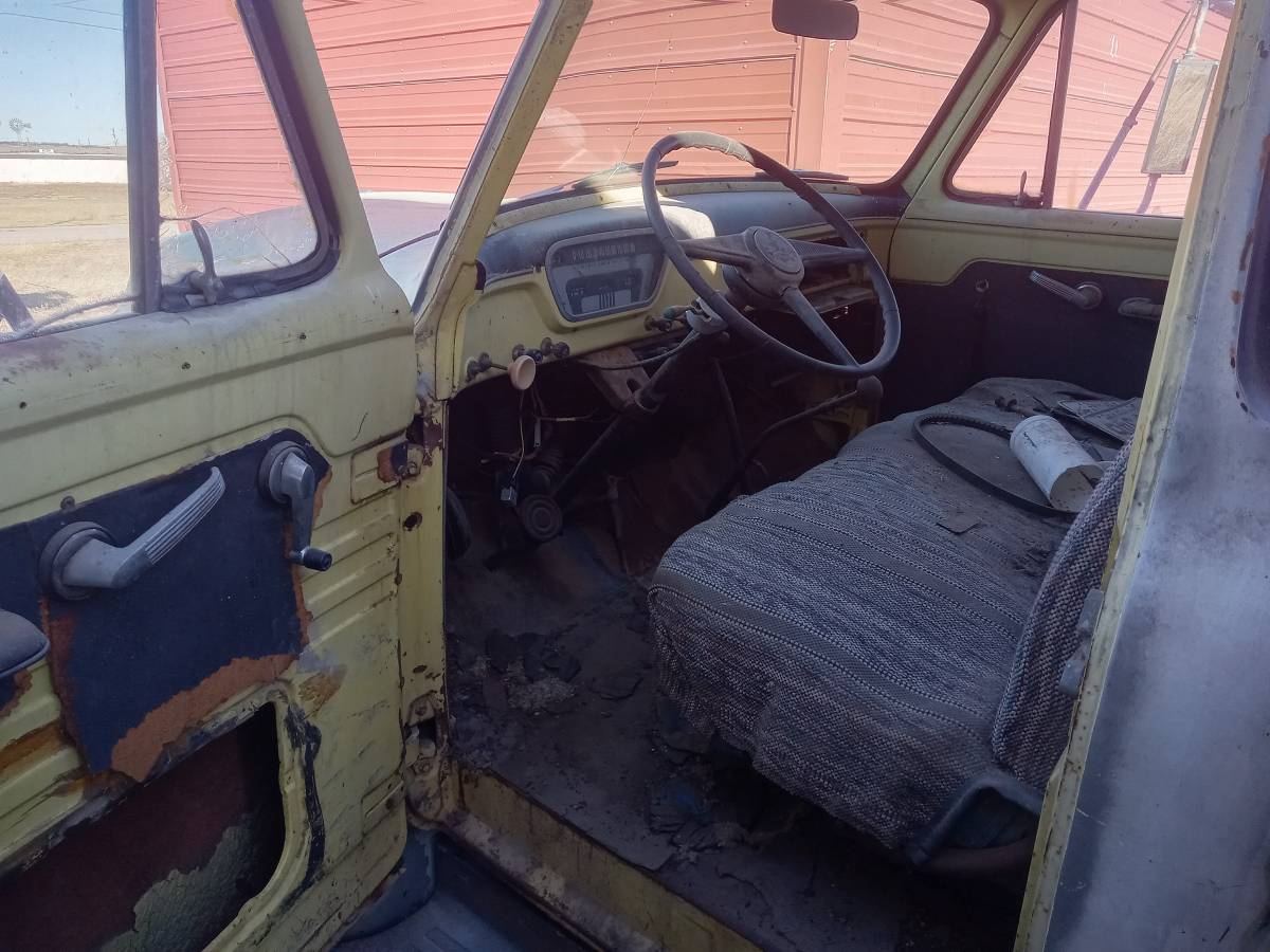 Ford-f100-1954-yellow-3