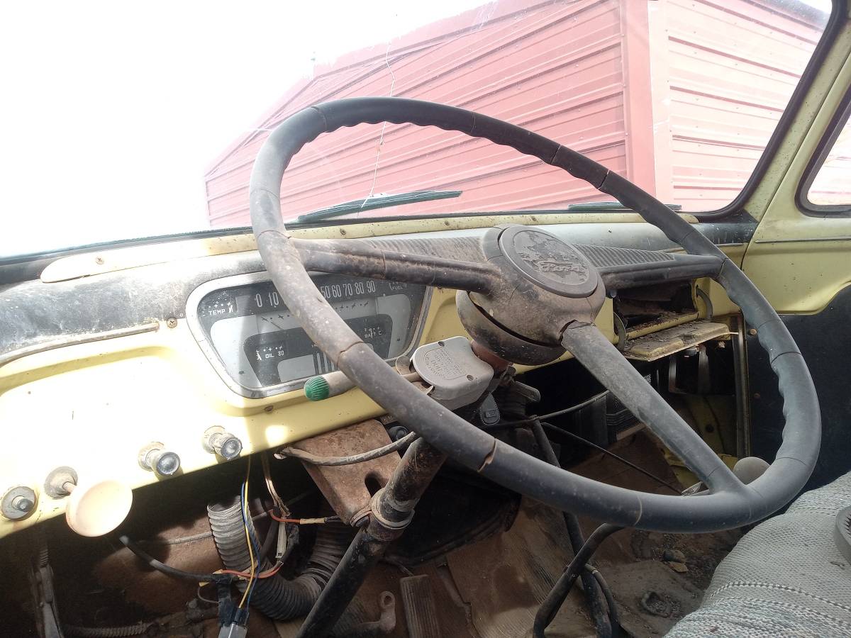 Ford-f100-1954-yellow-7