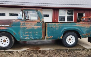Ford-f100-1960-green-1
