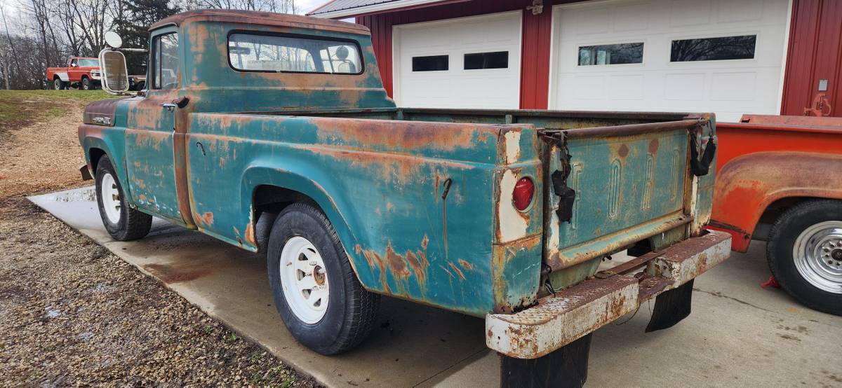 Ford-f100-1960-green-4