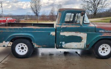 Ford-f100-1960-green-7