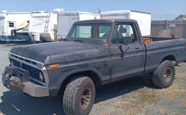 Ford-f100-4x4-1973-black