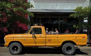 Ford-f100-custom-1974-yellow-1