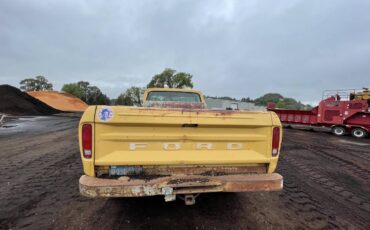 Ford-f100-custom-1974-yellow