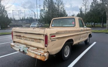 Ford-f100-custom-1976-yellow-3
