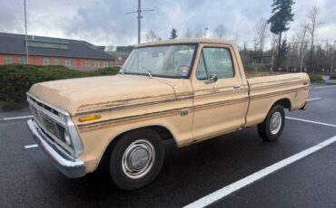 Ford-f100-custom-1976-yellow