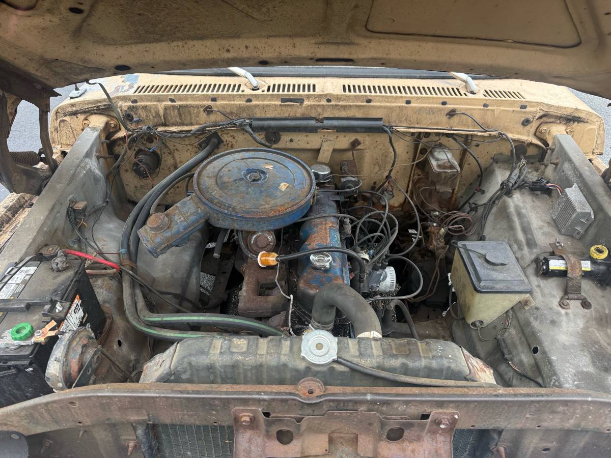 Ford-f100-custom-1976-yellow-6