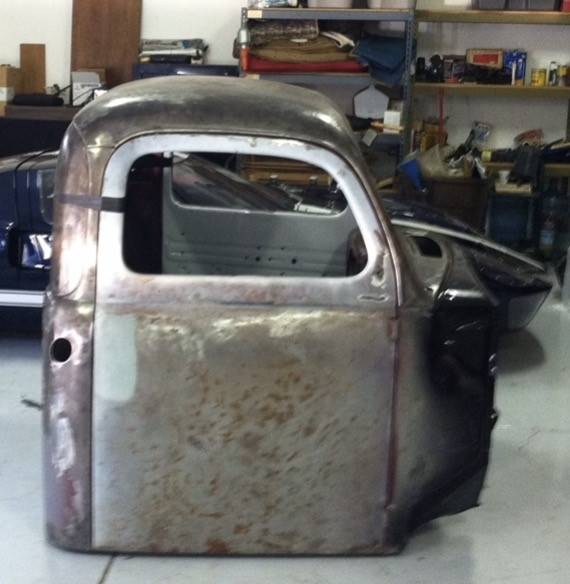 Ford-f100-pickup-1951-yellow-4