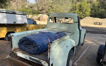 Ford-f100-pickup-1954-green-4