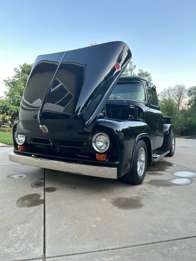 Ford-f100-pickup-1956-black-1