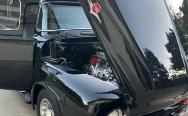 Ford-f100-pickup-1956-black