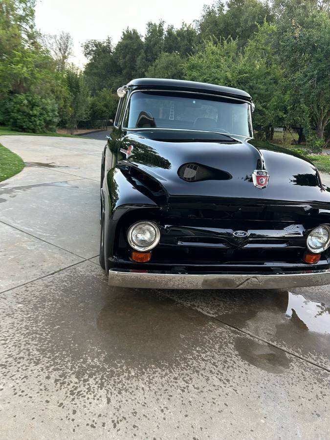 Ford-f100-pickup-1956-black-8