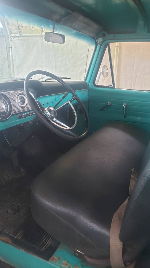 Ford-f100-pickup-1964-green-6