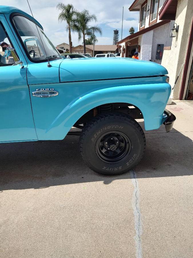 Ford-f100-pickup-1965-blue-2