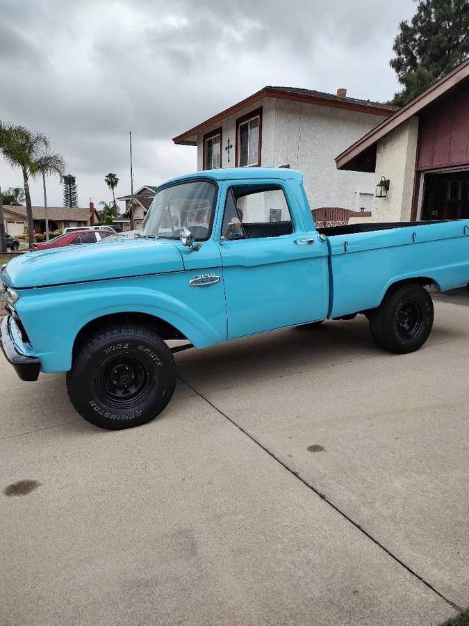 Ford-f100-pickup-1965-blue-4