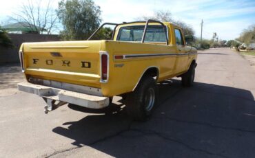 Ford-f100-pickup-1975-yellow-2
