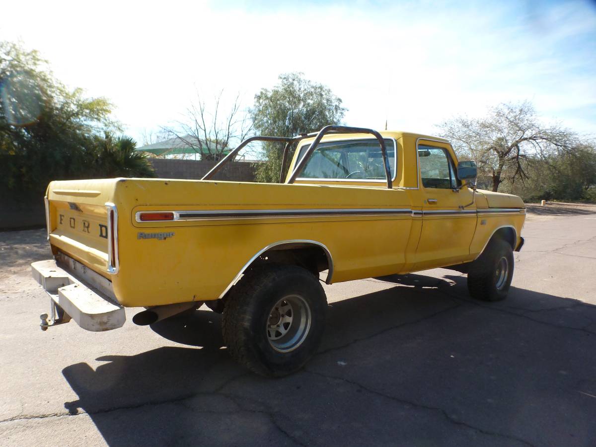 Ford-f100-pickup-1975-yellow-6