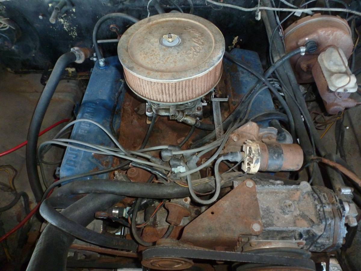 Ford-f100-pickup-1975-yellow-7