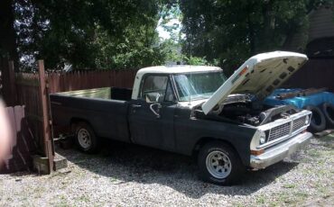 Ford-f100-ranger-1970-yellow-3