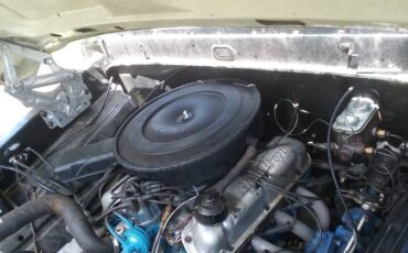 Ford-f100-ranger-1970-yellow-4