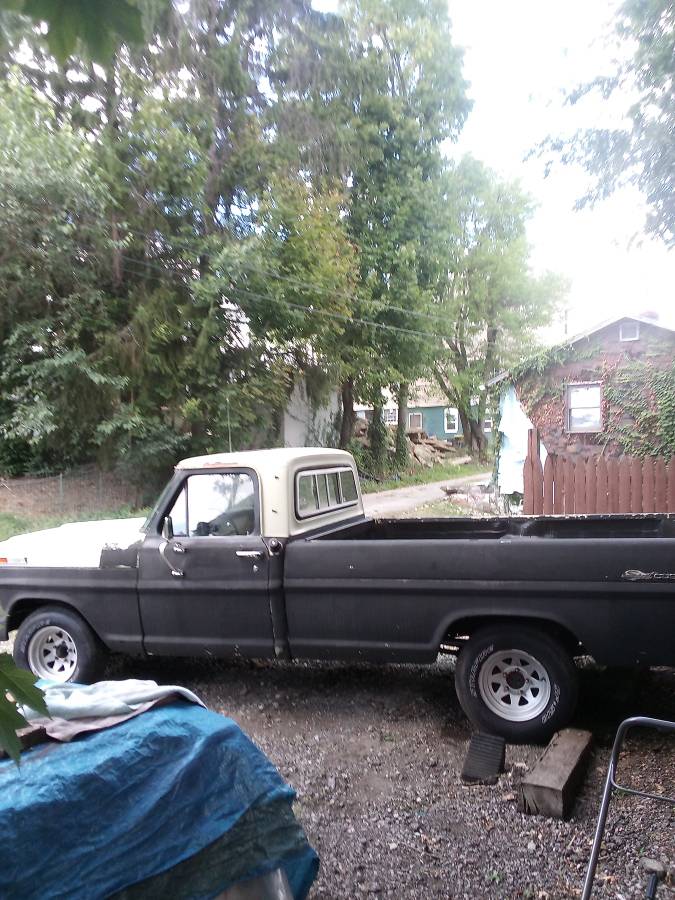 Ford-f100-ranger-1970-yellow-7