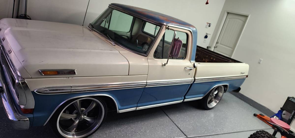 Ford-f100-ranger-1970