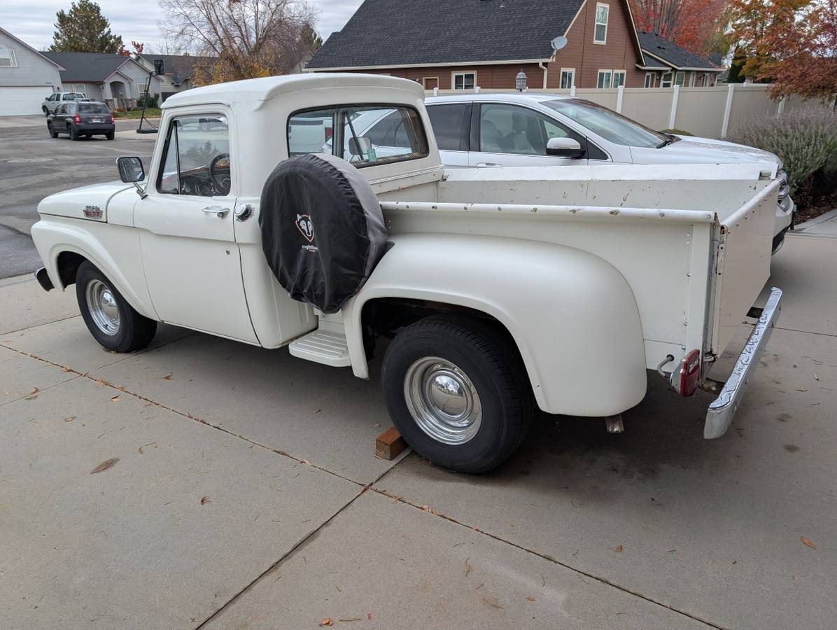 Ford-f150-1964-white-1