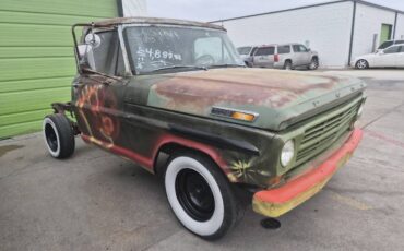 Ford-f150-1968-green
