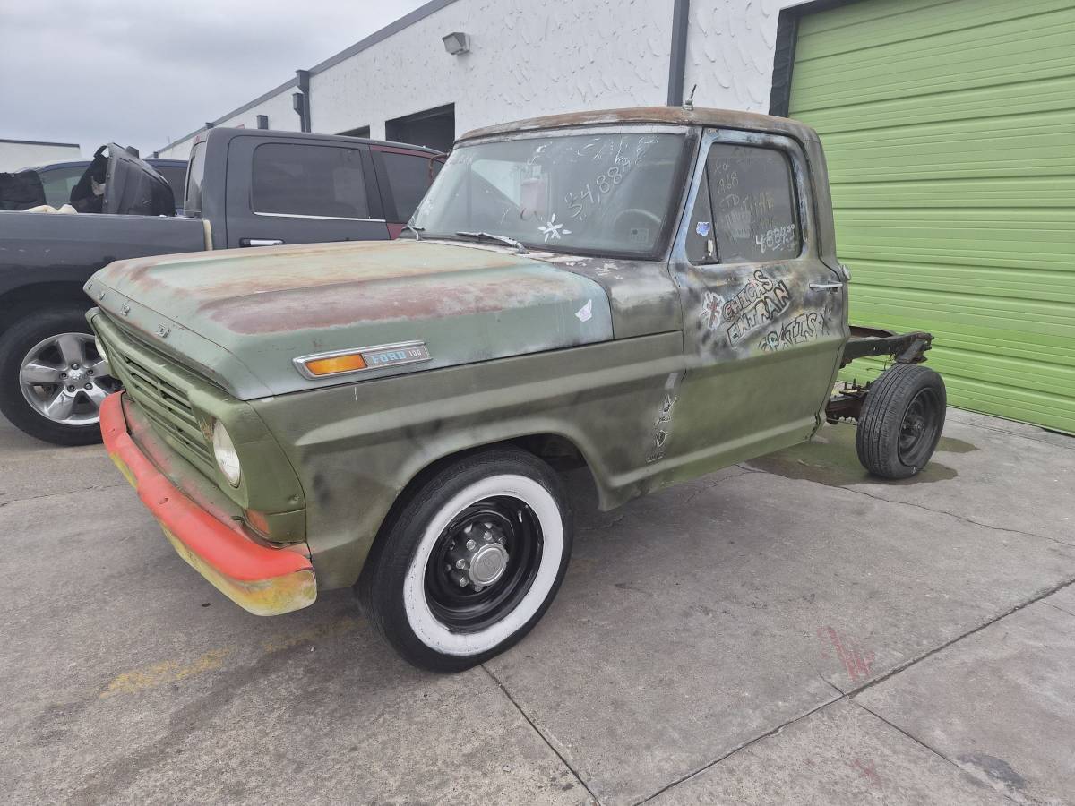 Ford-f150-1968-green-4