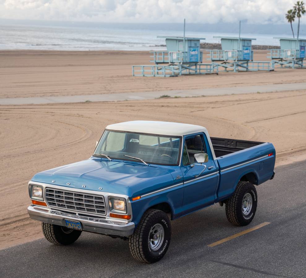 Ford-f150-1978-blue-1