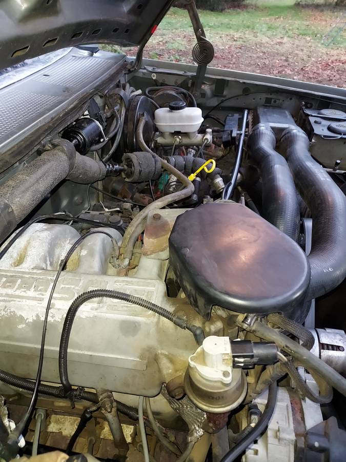 Ford-f150-1991-grey-1