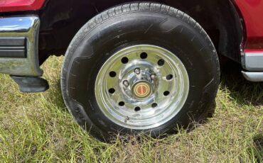 Ford-f150-flare-side-xlt-extended-cab-1994-red-1