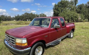 Ford-f150-flare-side-xlt-extended-cab-1994-red-11