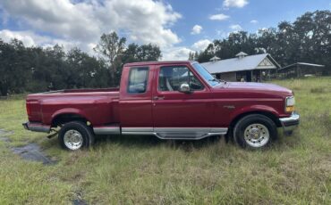 Ford-f150-flare-side-xlt-extended-cab-1994-red-3