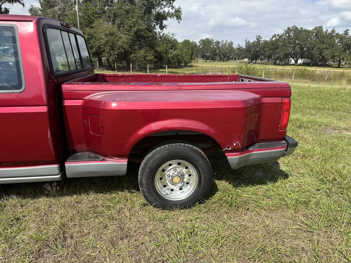 Ford-f150-flare-side-xlt-extended-cab-1994-red-5