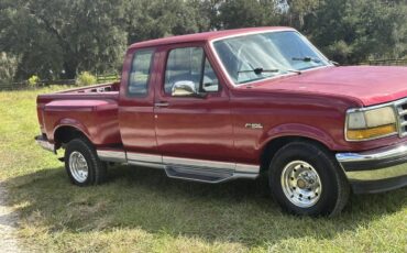 Ford-f150-flare-side-xlt-extended-cab-1994-red-7