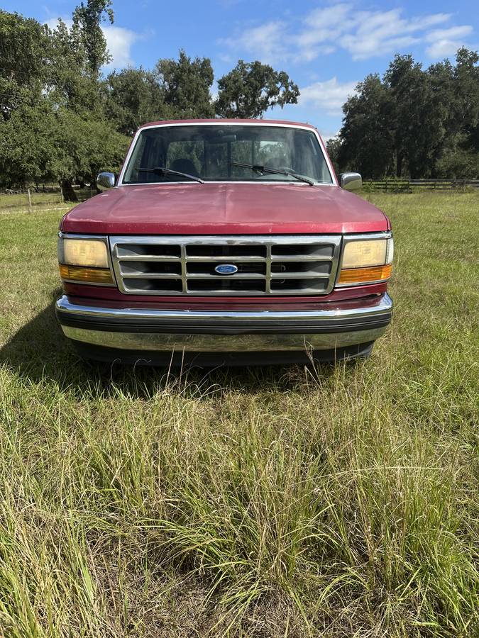 Ford-f150-flare-side-xlt-extended-cab-1994-red-9