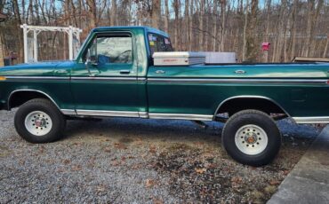 Ford-f150-ranger-1978-green
