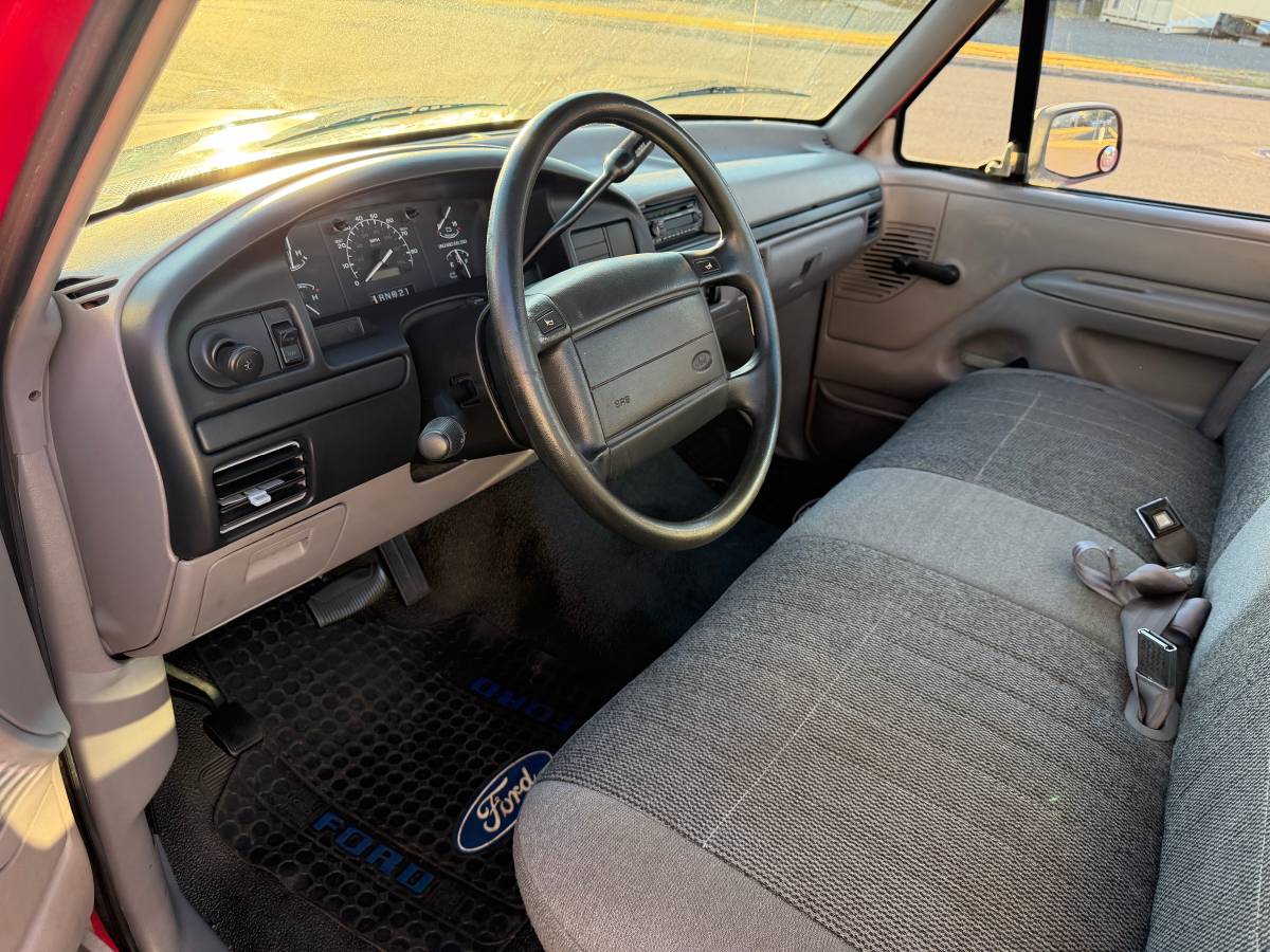 Ford-f150-xl-1996-red-13