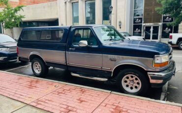 Ford-f150-xlt-1995-blue-2