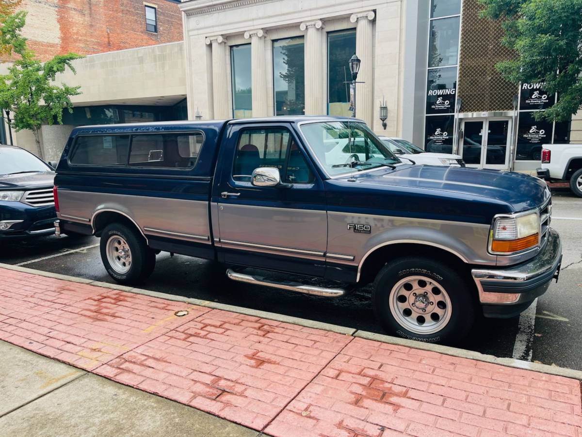 Ford-f150-xlt-1995-blue-2