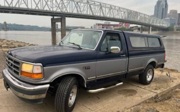 Ford-f150-xlt-1995-blue-3
