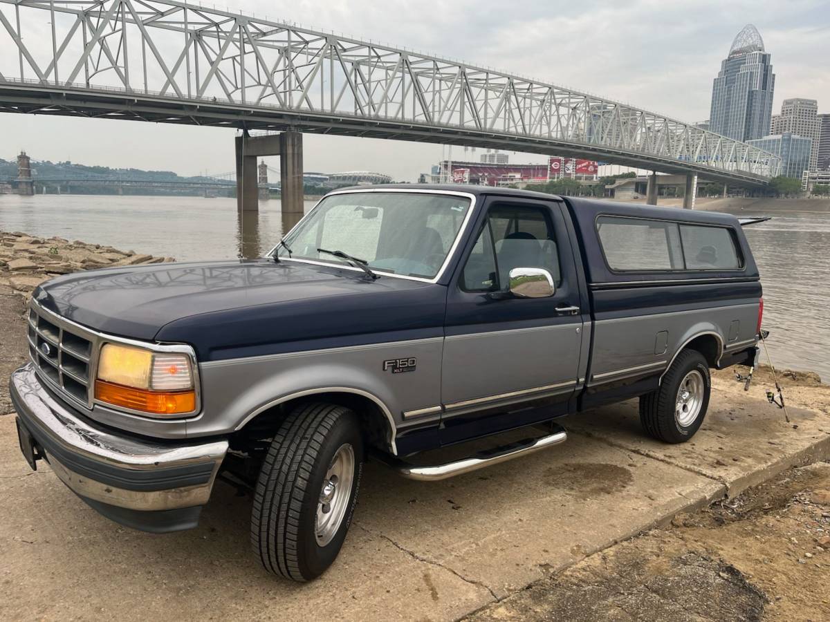 Ford-f150-xlt-1995-blue-3