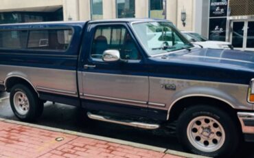 Ford-f150-xlt-1995-blue-4
