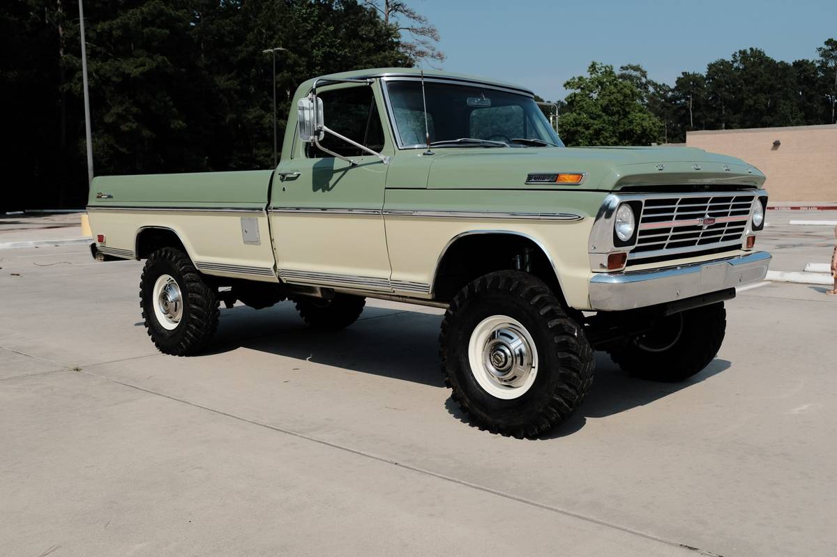 Ford-f250-1969