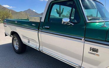Ford-f250-1973-green-10